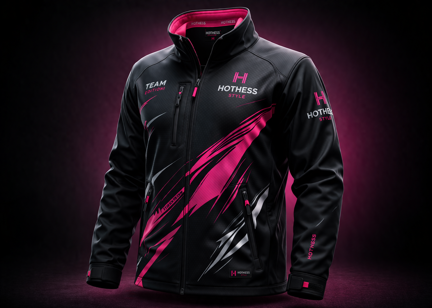 Softshell Jackets