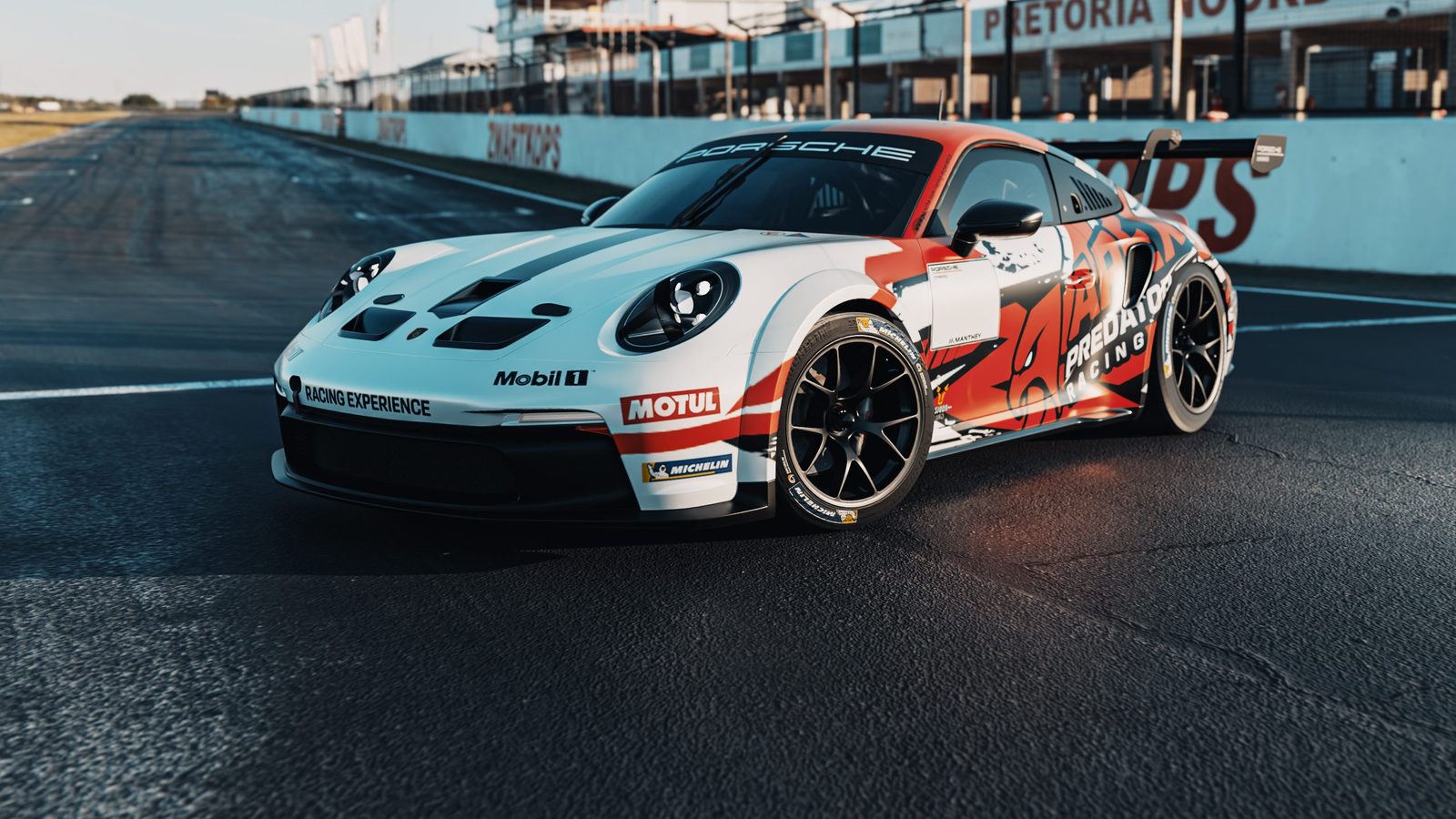 Apex Racing Team