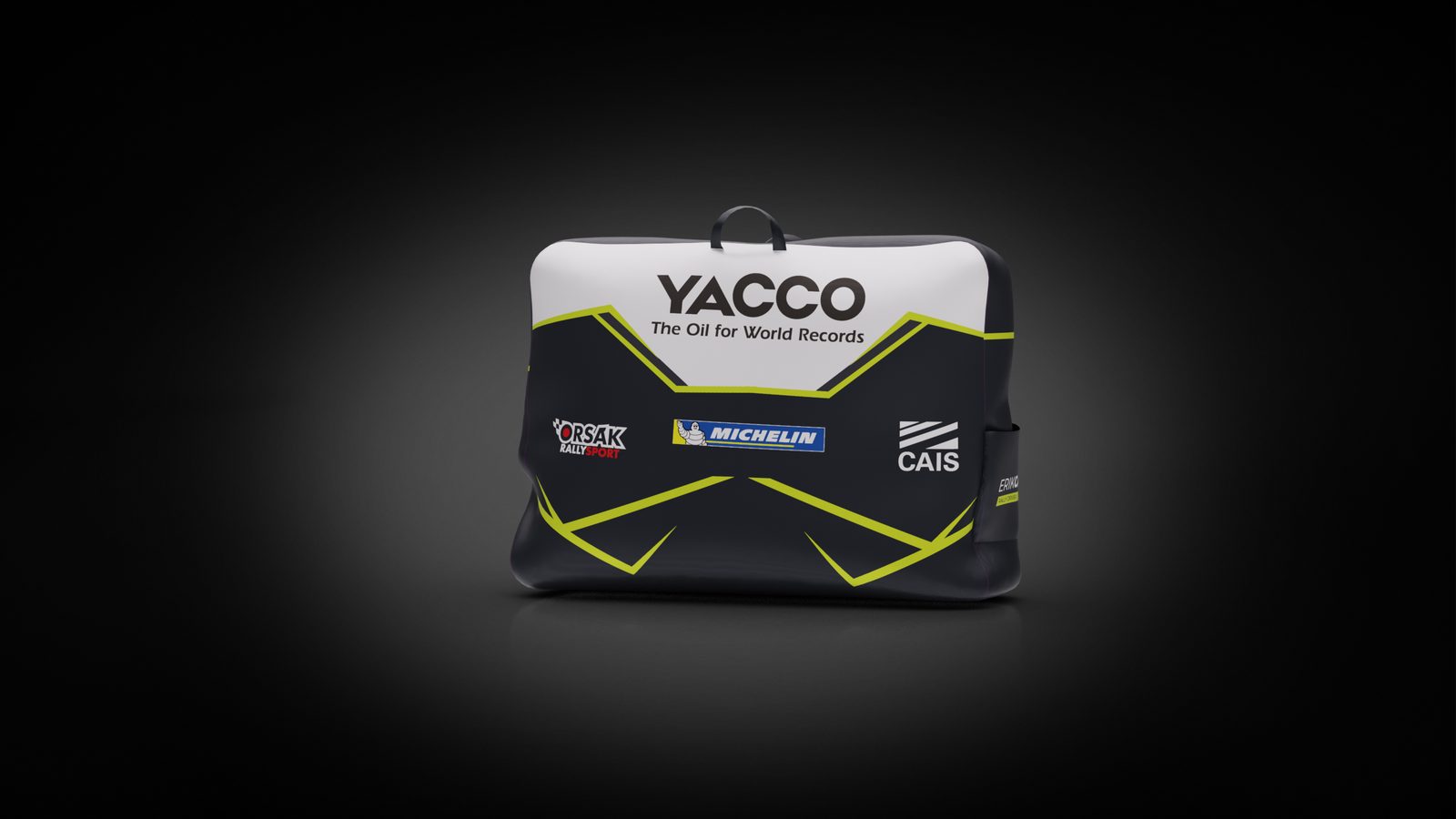 Yacco ACCR Team