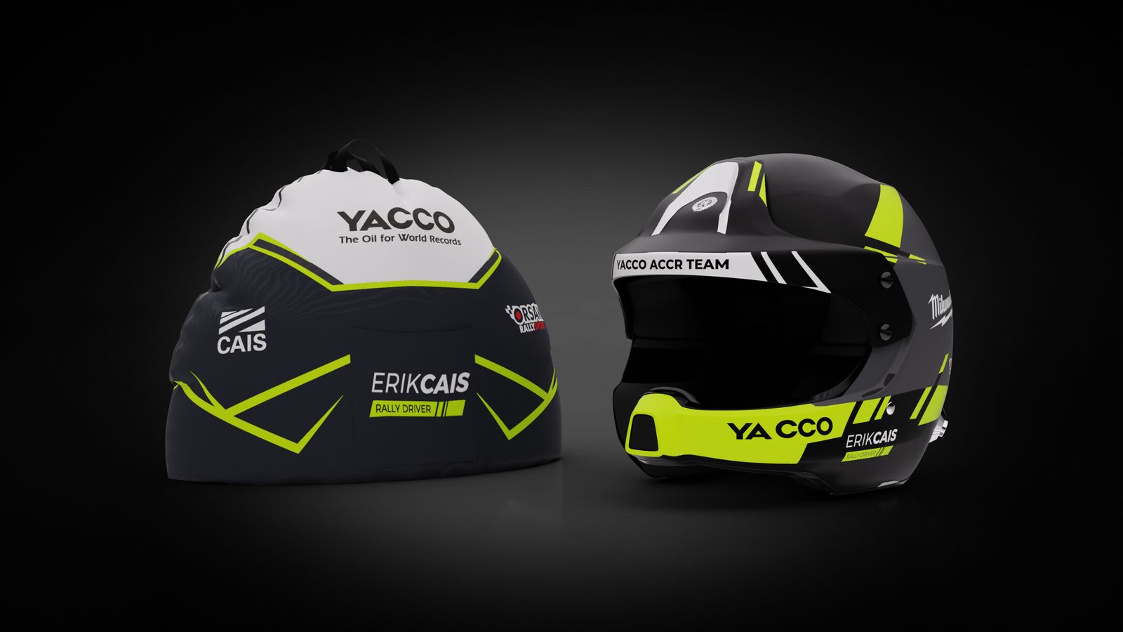 Yacco ACCR Team