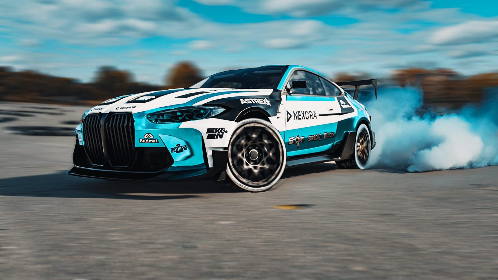 ChromeWave