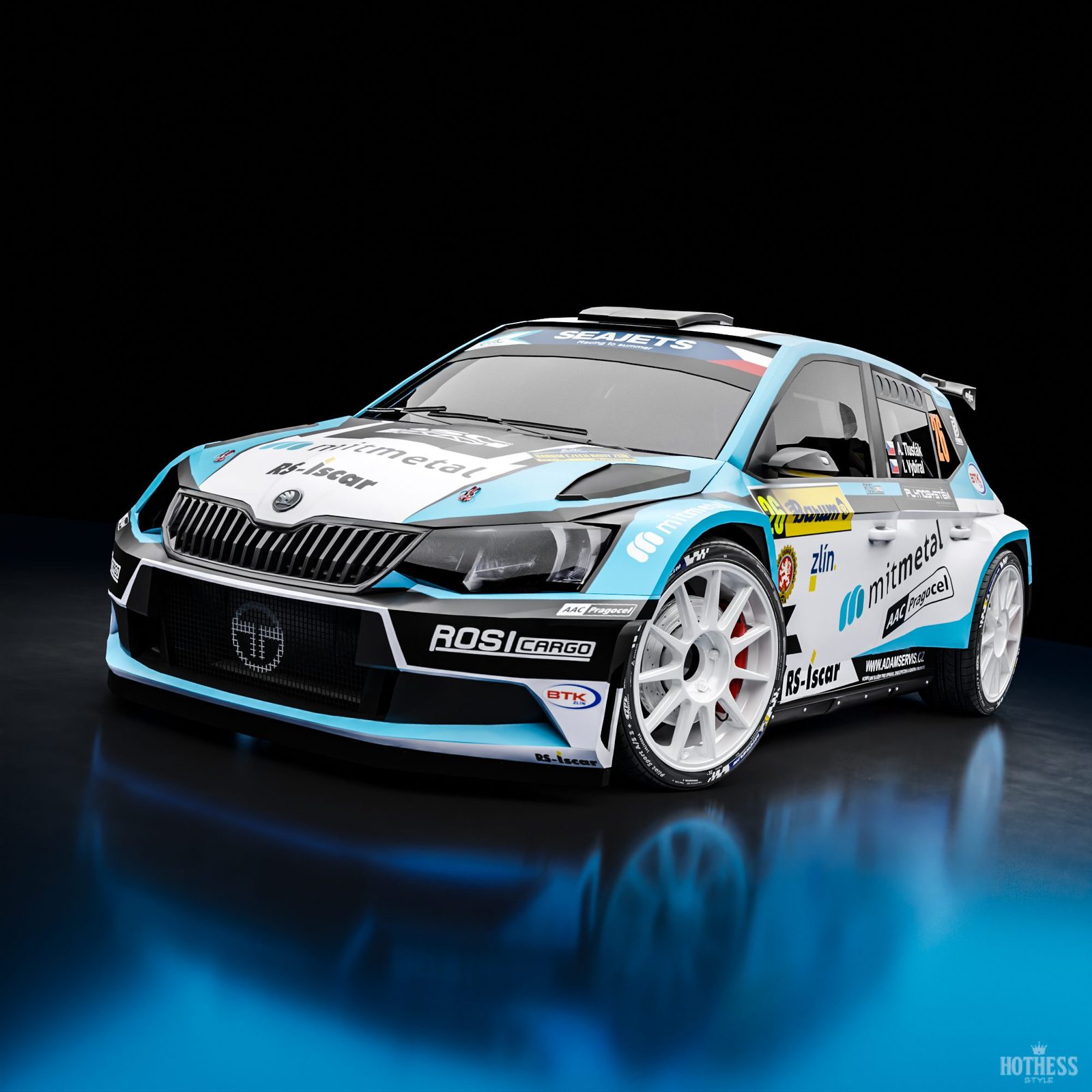 AT Motorsport