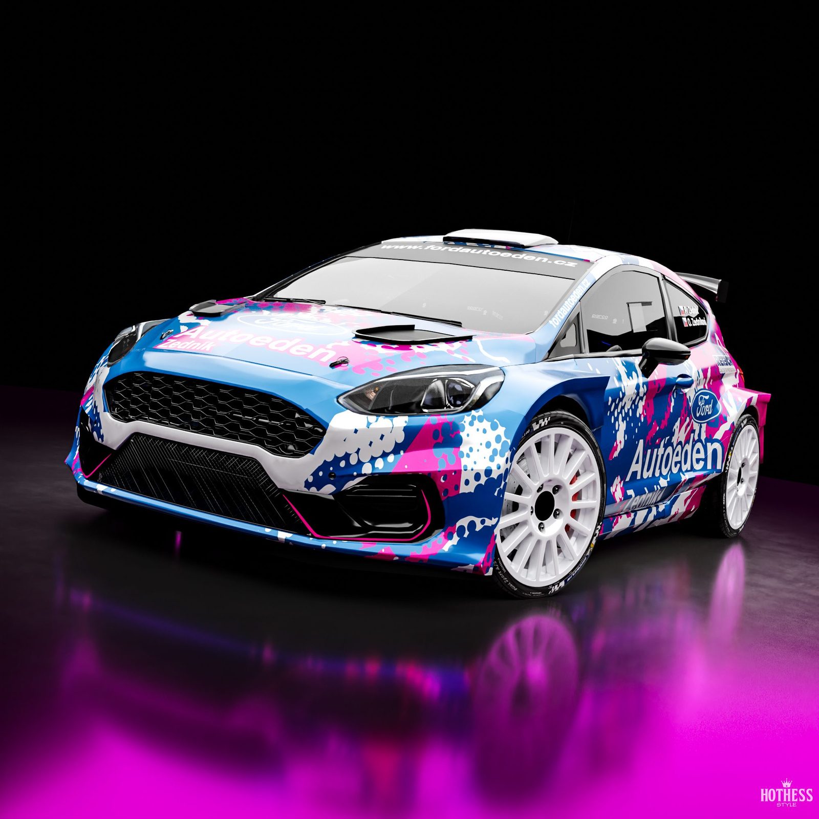 AutoEden