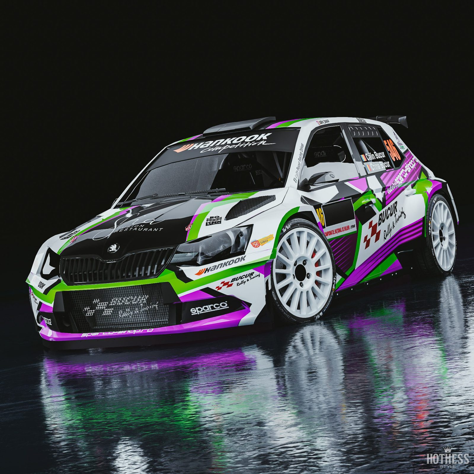 Bucur Tuning