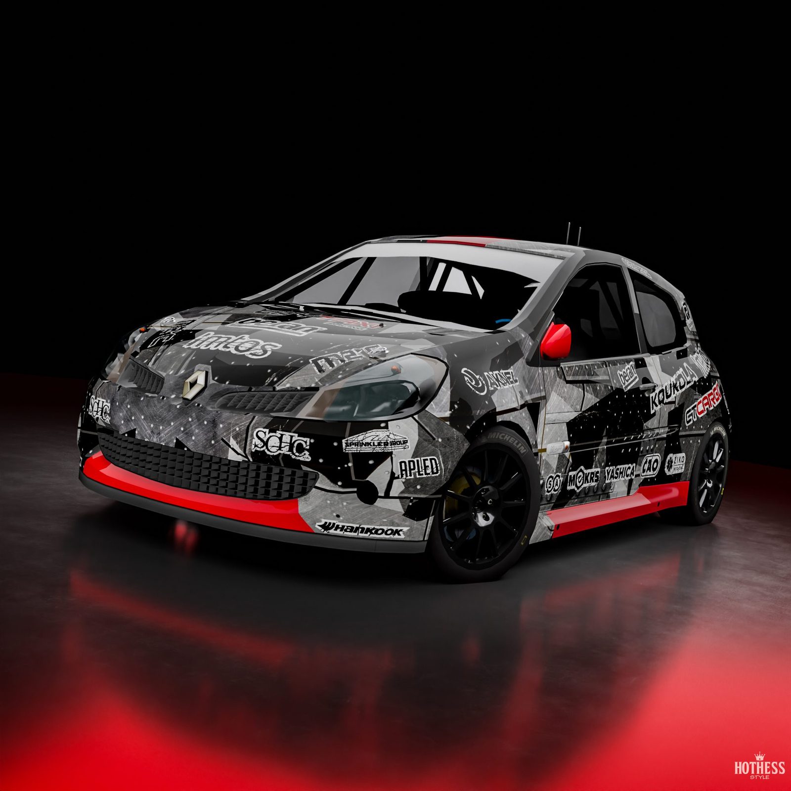 CityTaxi Racing