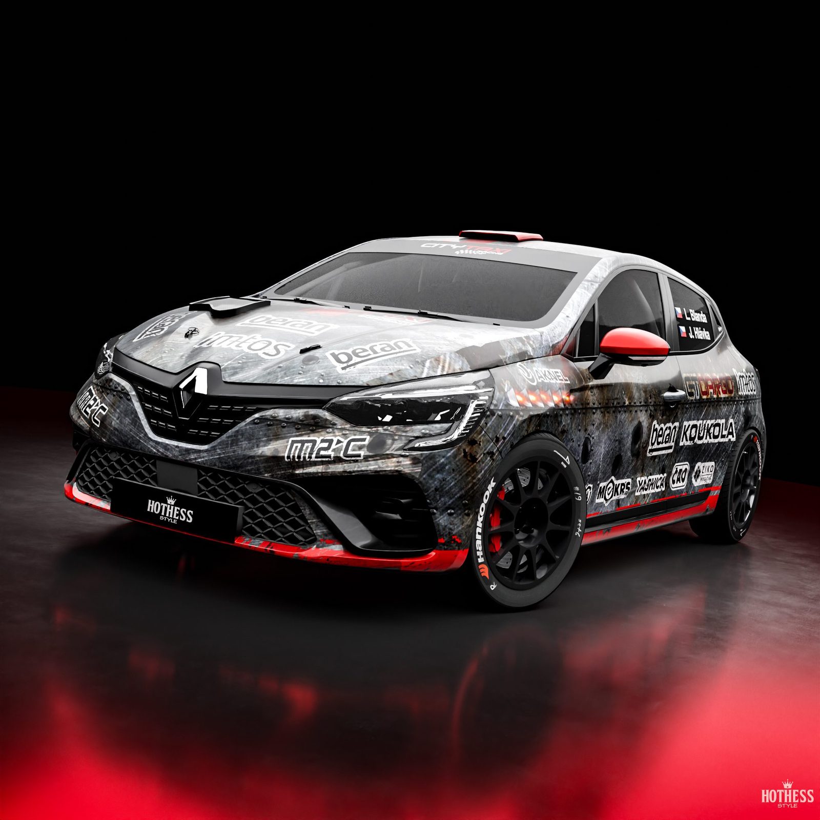CityTaxi Racing