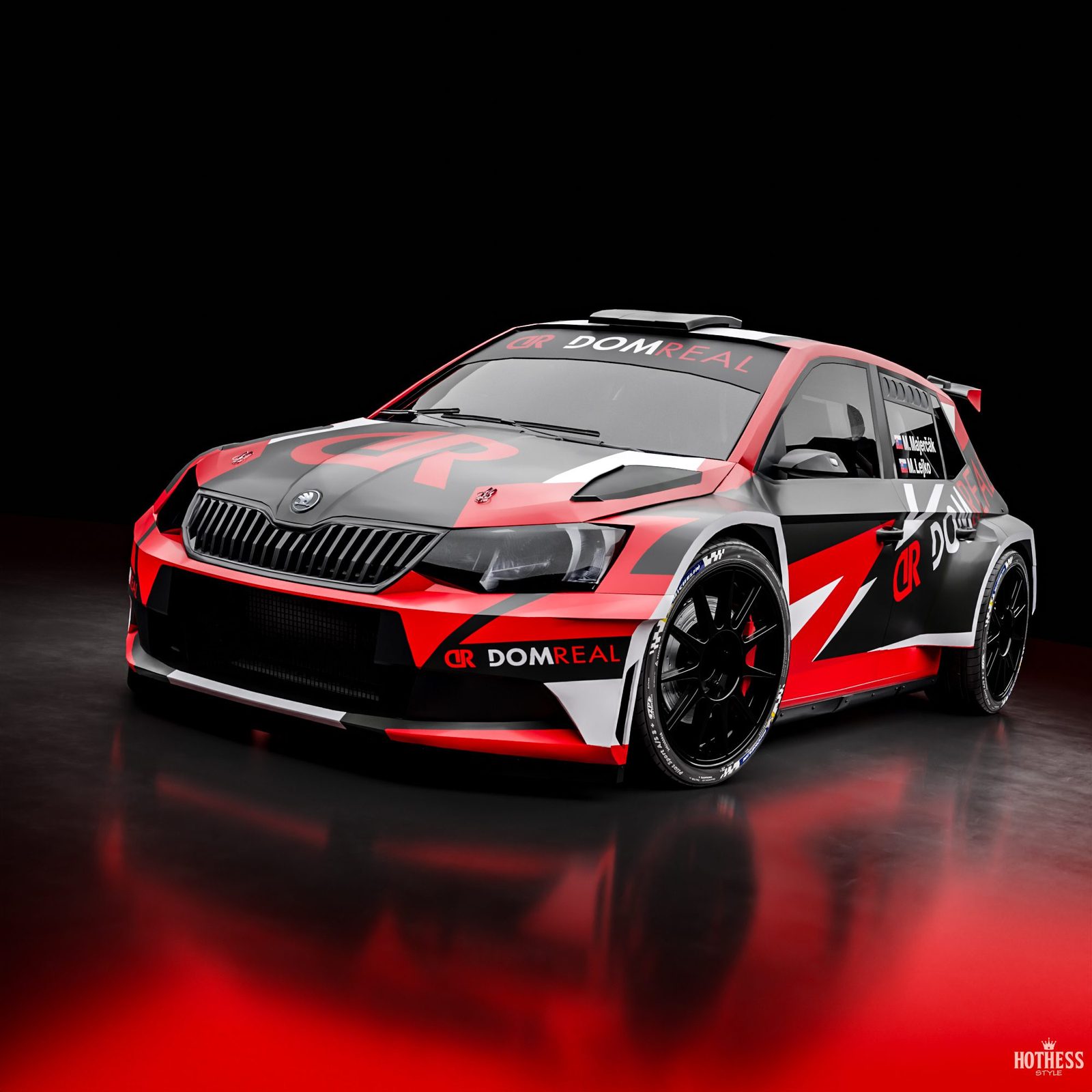 DONVATO Racing