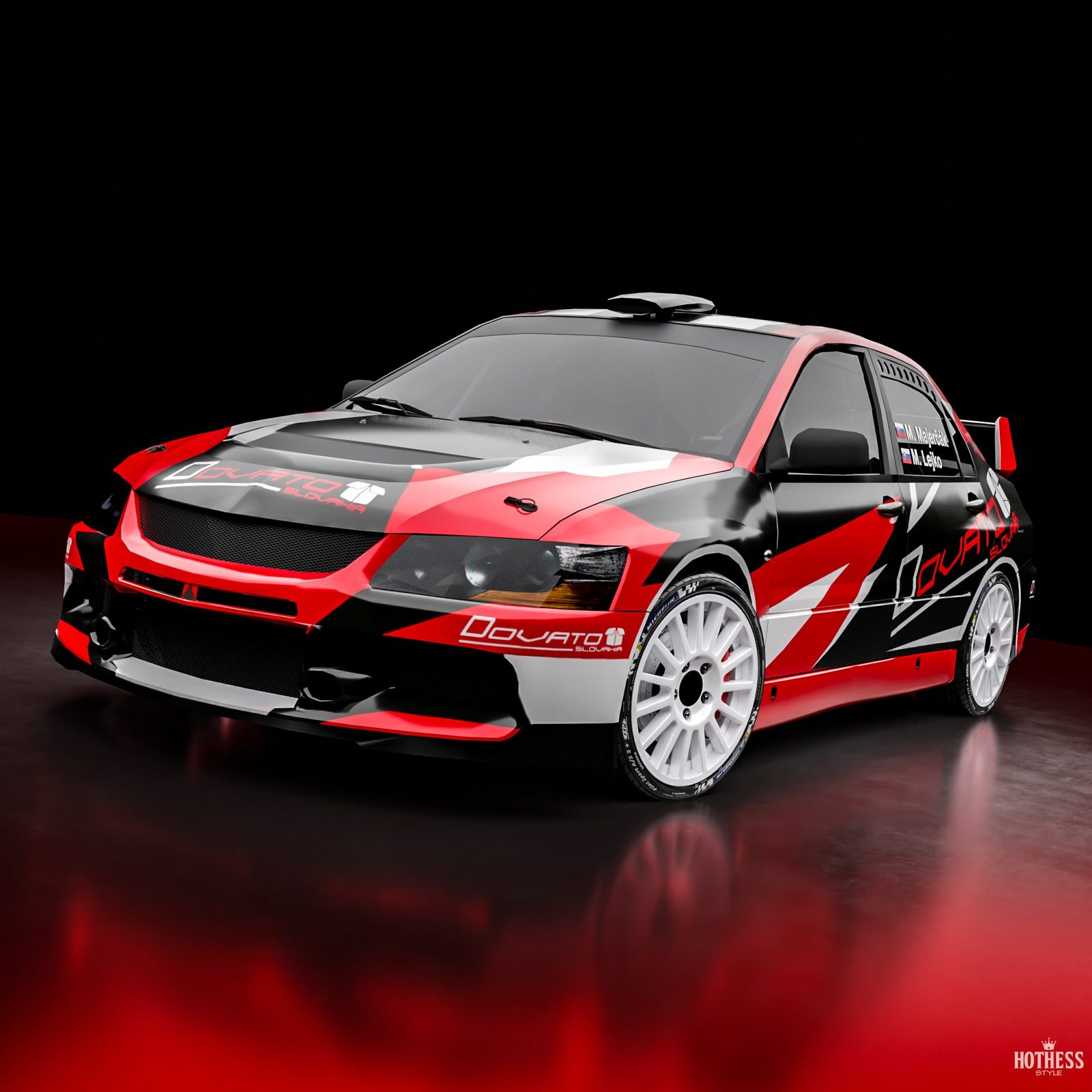 DONVATO Racing
