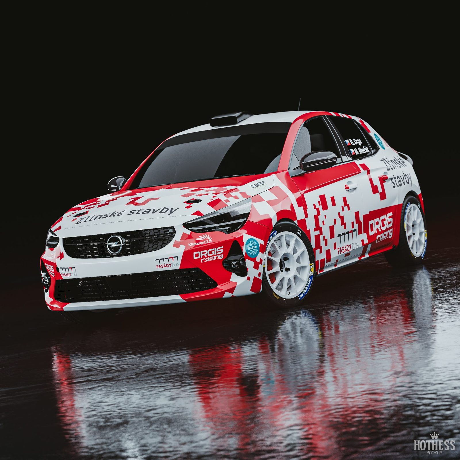 DRGIS Racing