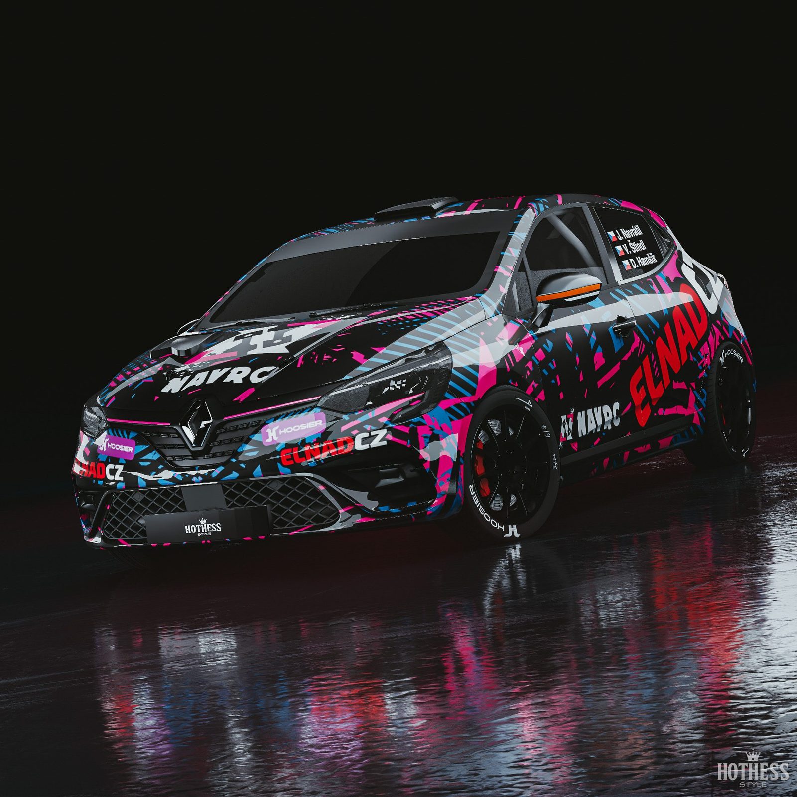 ELNAD Racing