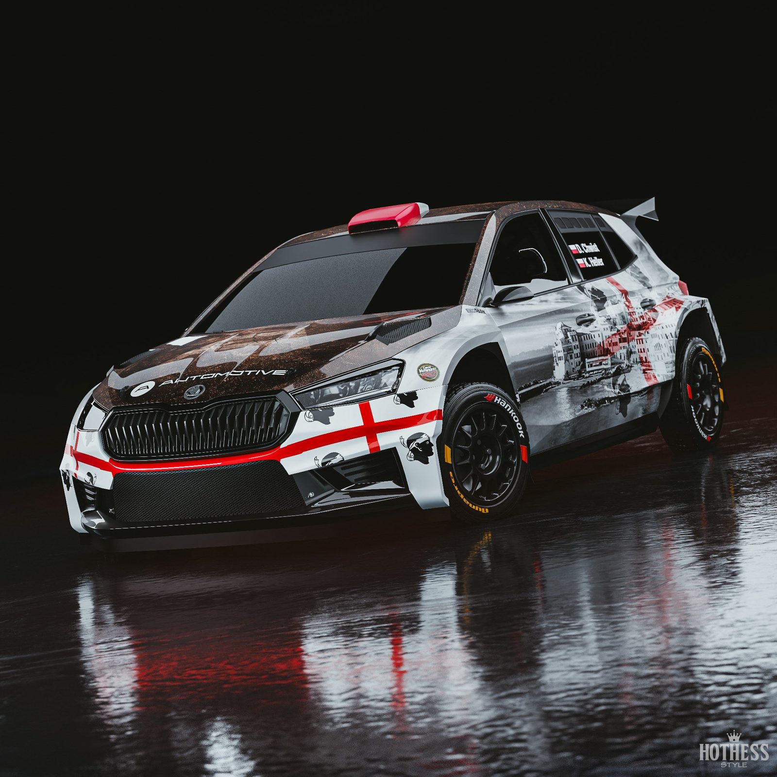 Eurosol Racing Team