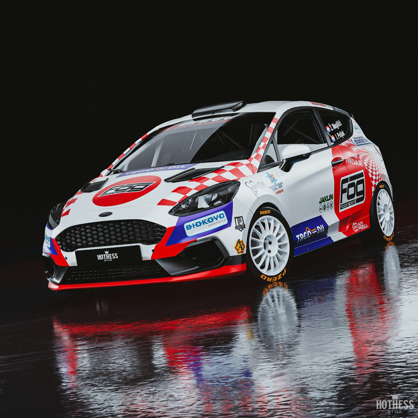 Fog Motorsport
