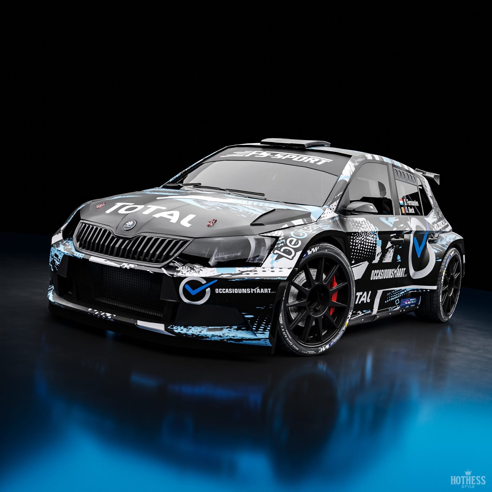 FS-Sport