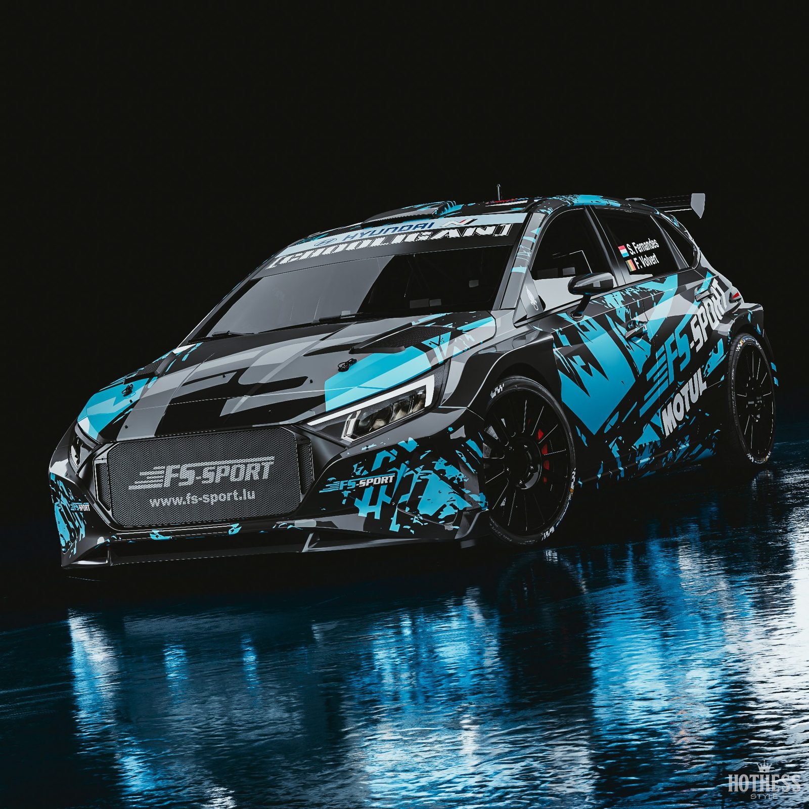 FS-Sport