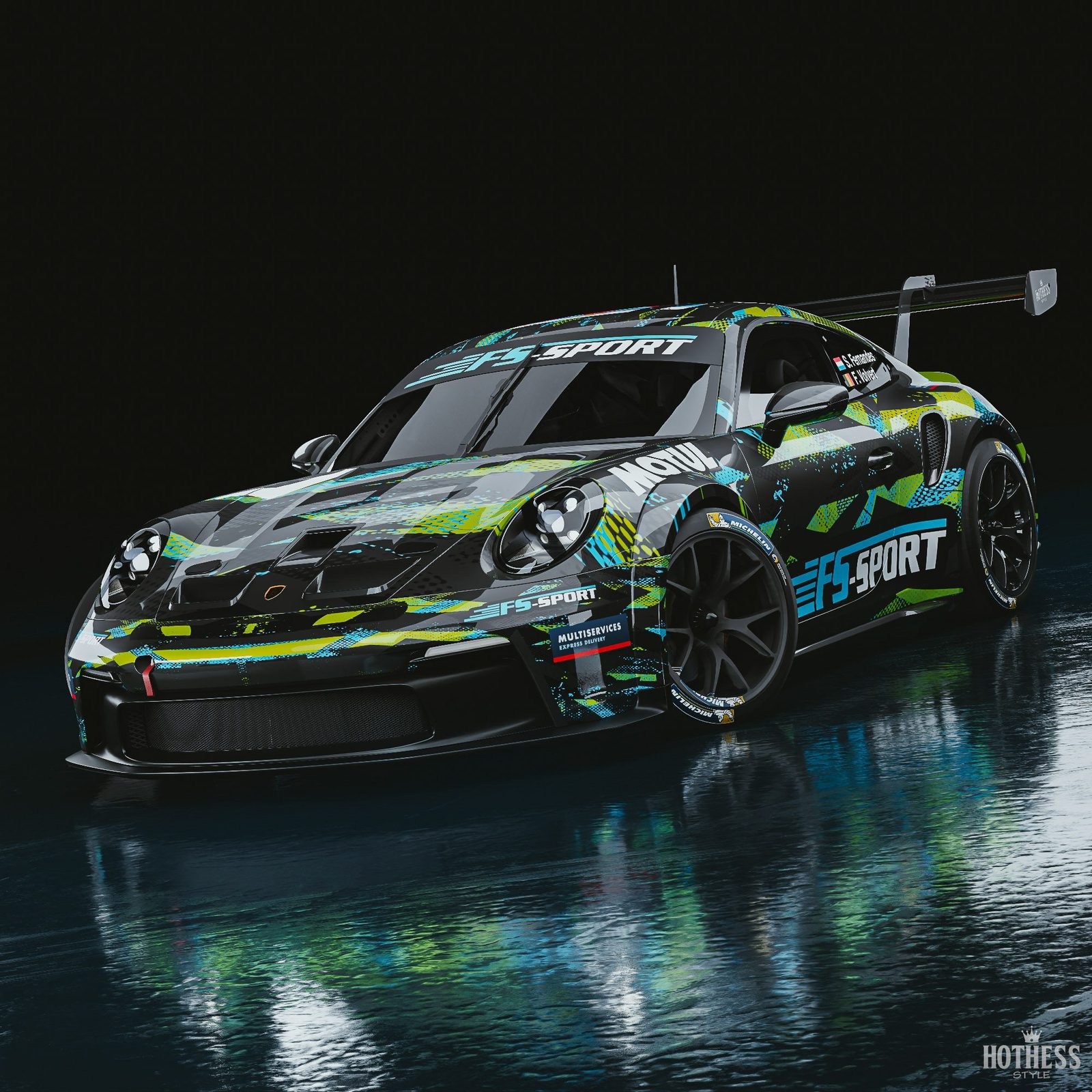 FS-Sport