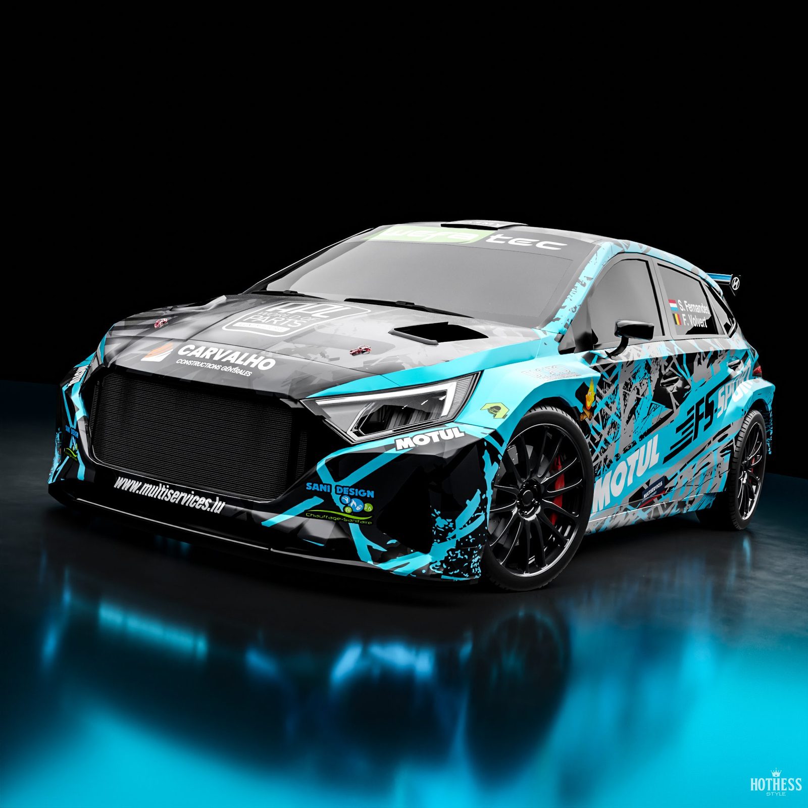 FS-Sport