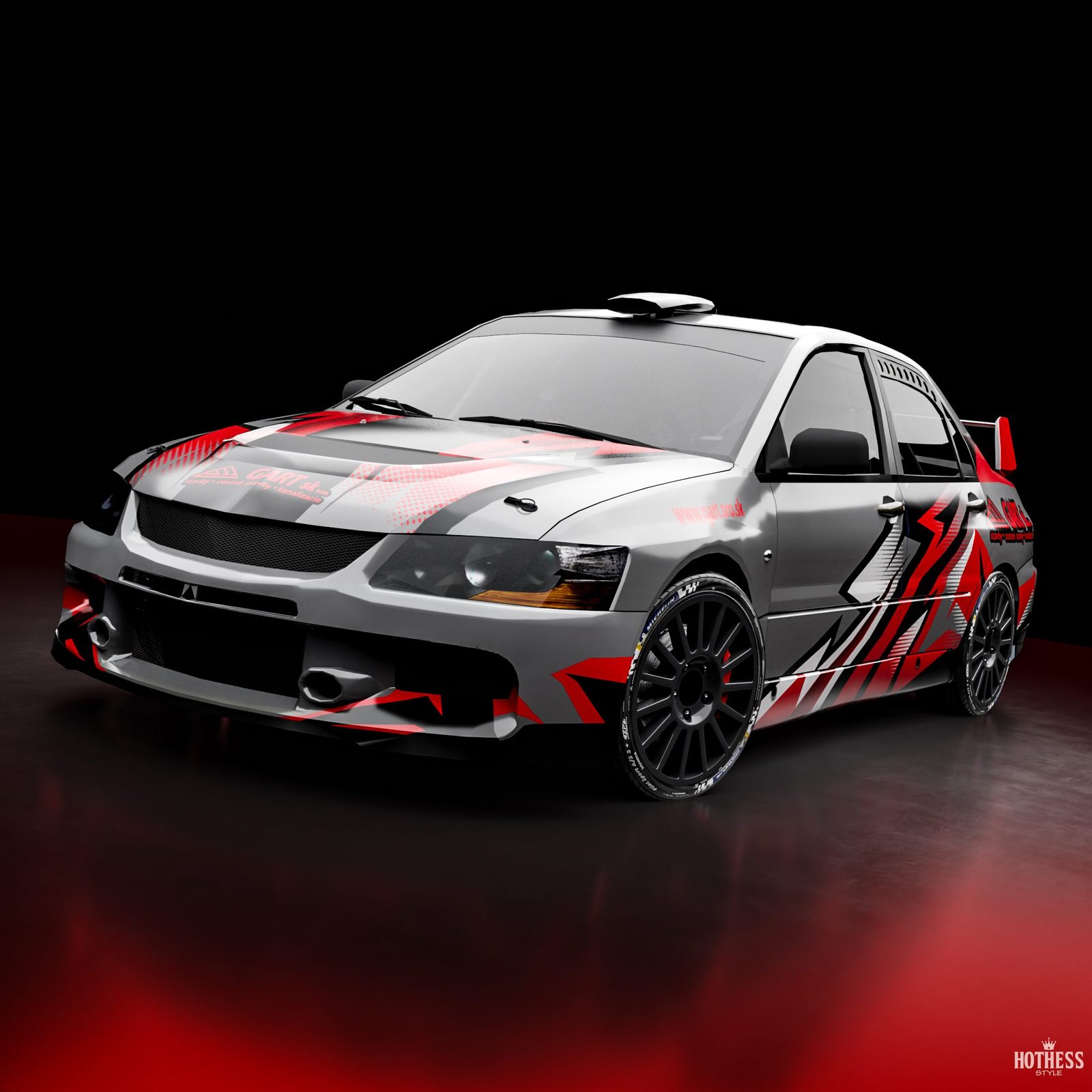 GART Racing