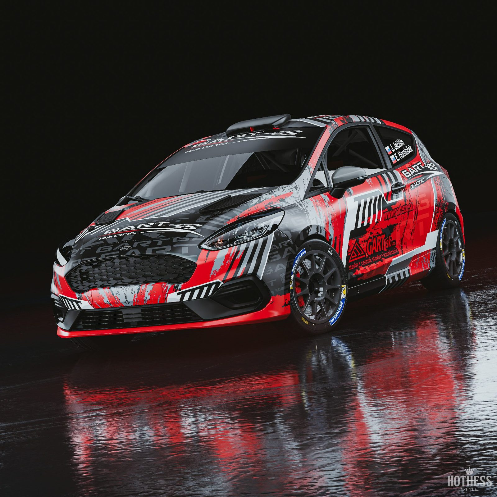 GART Racing