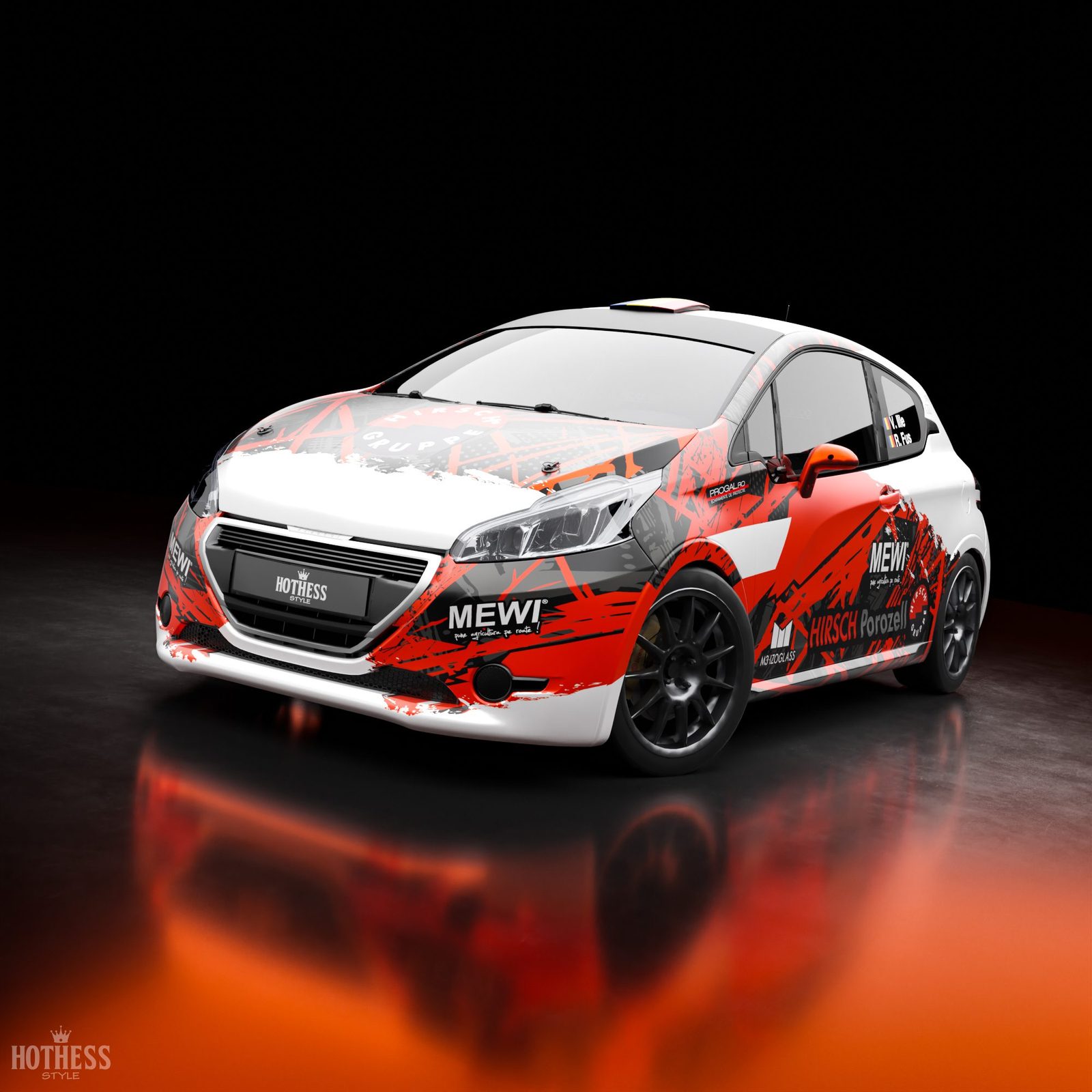 Ile Motorsport