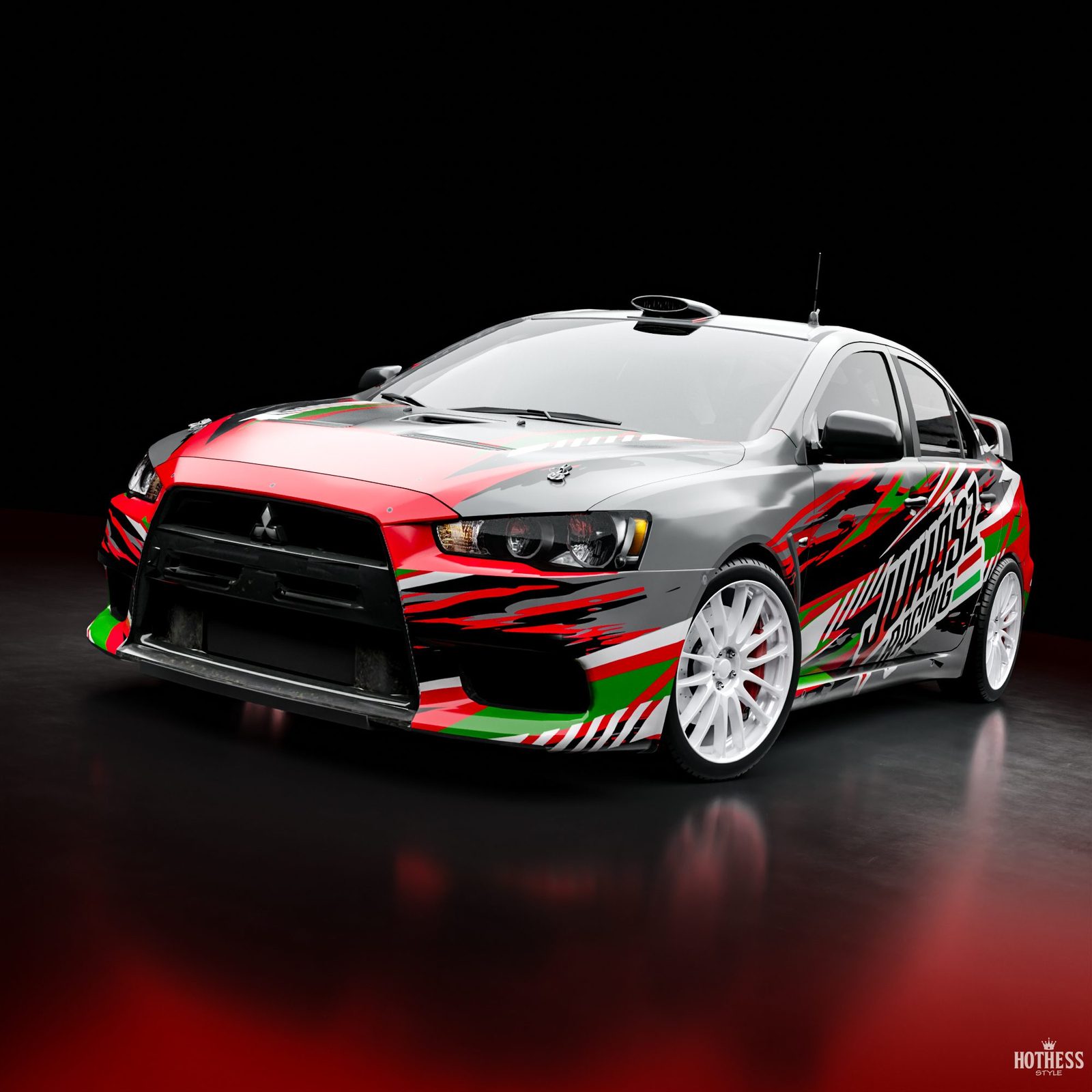 Juhasz Racing