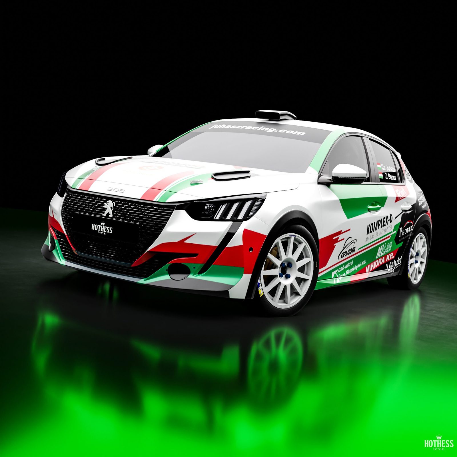 Juhasz Racing