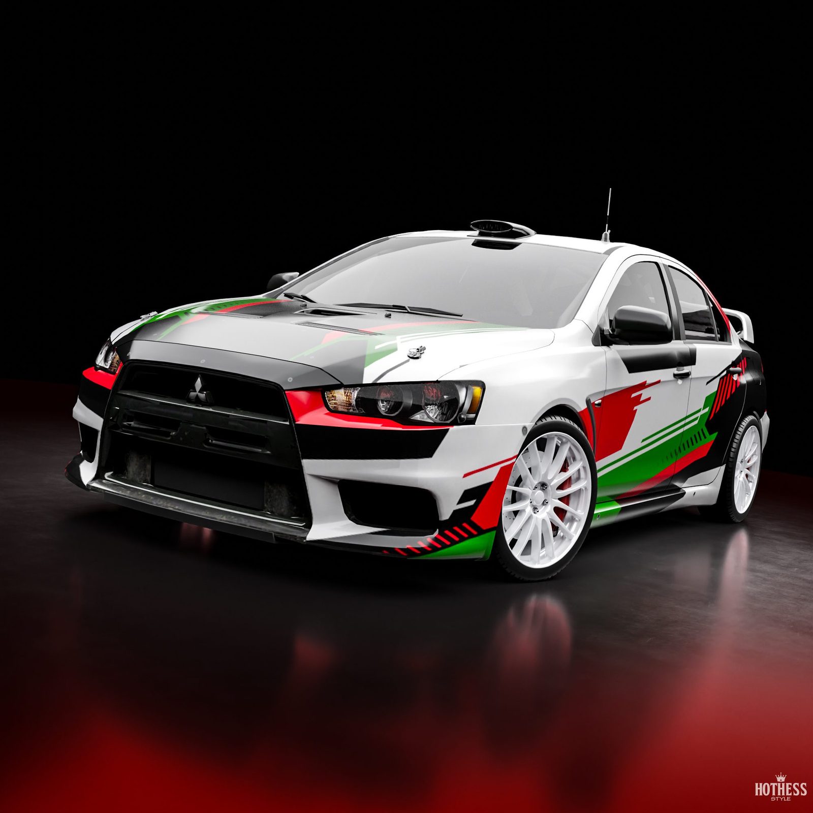 Juhasz Racing