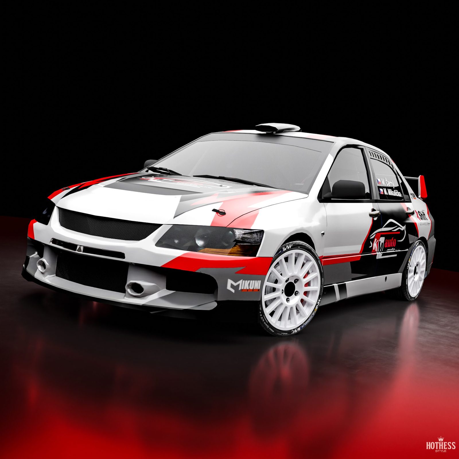 KM Auto