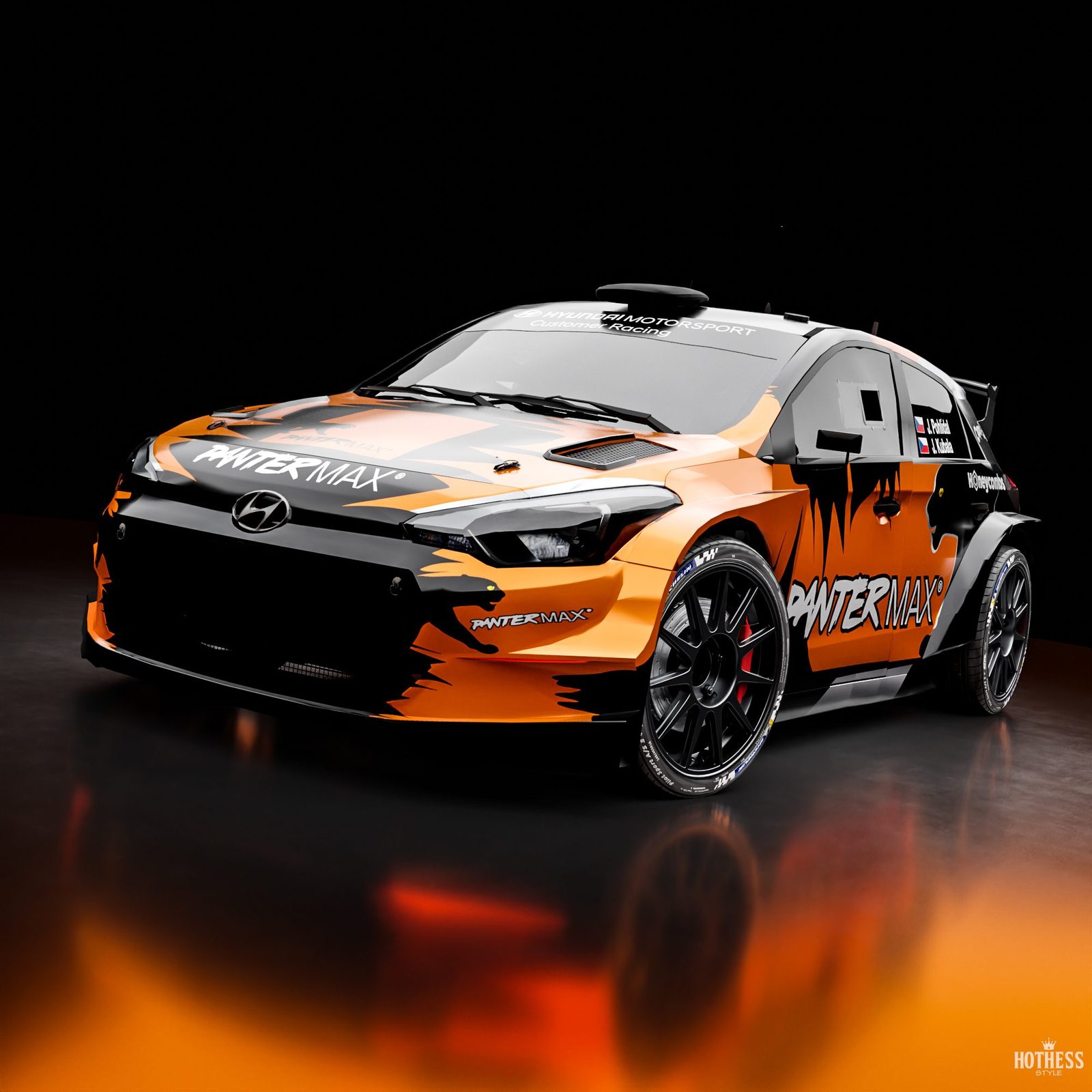 Kowax Racing