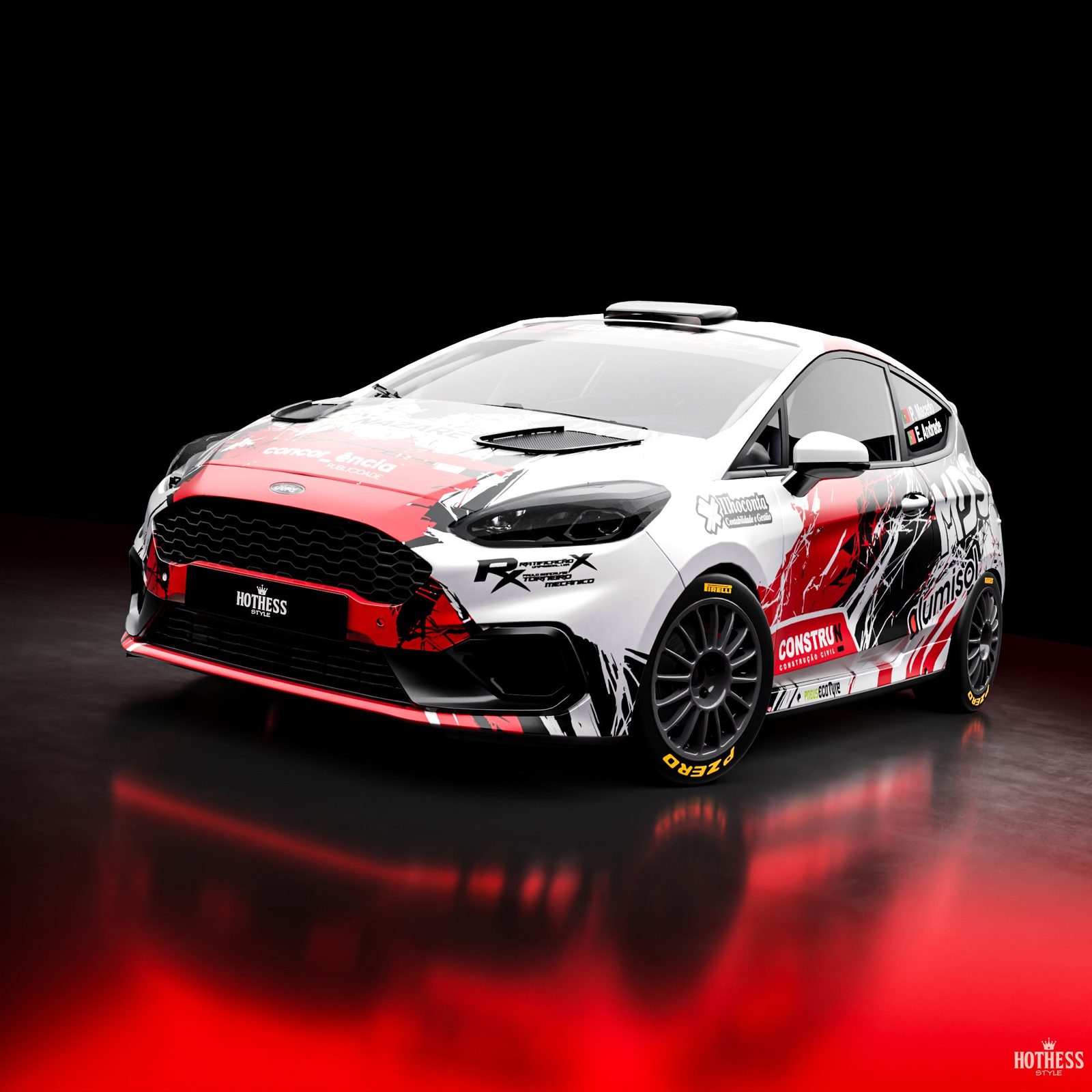 MDS Racing