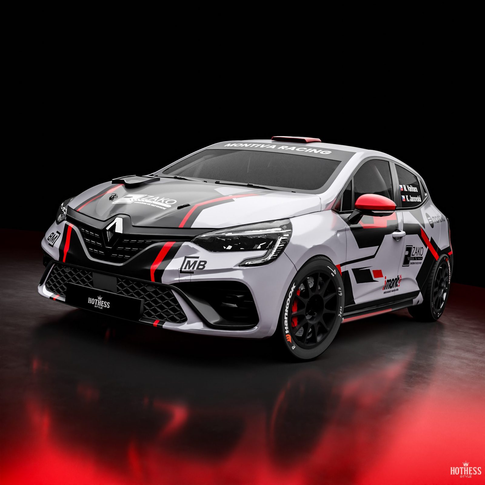 Montiva Racing