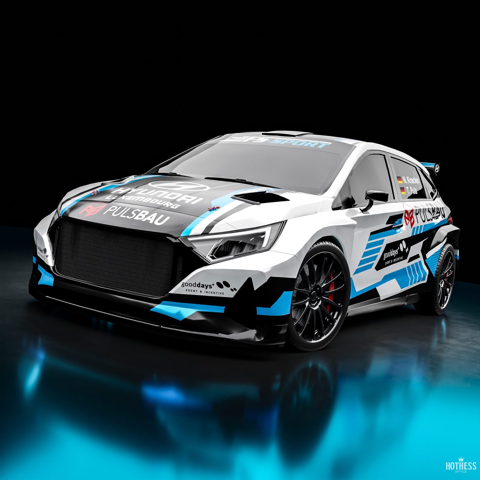 NK Racing