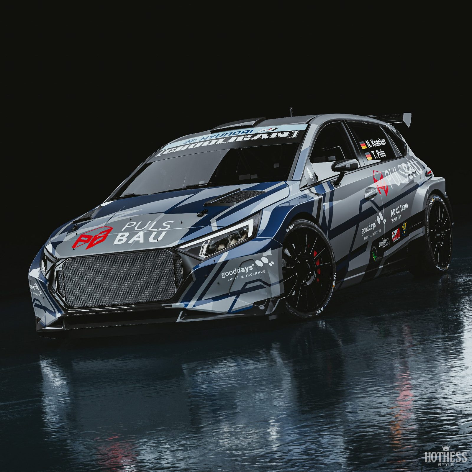 NK Rallysport