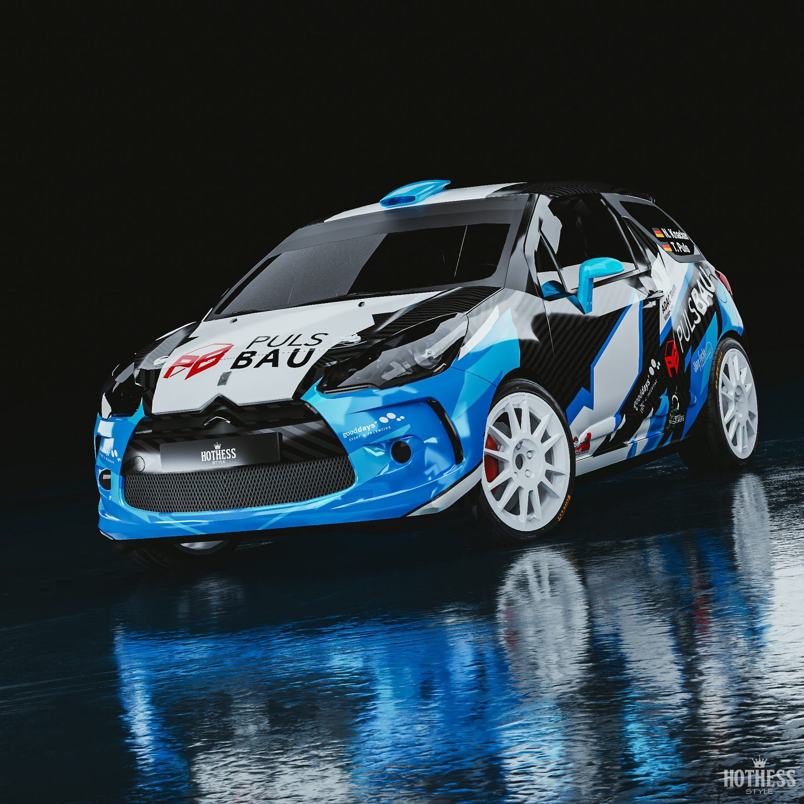 NK Rallysport