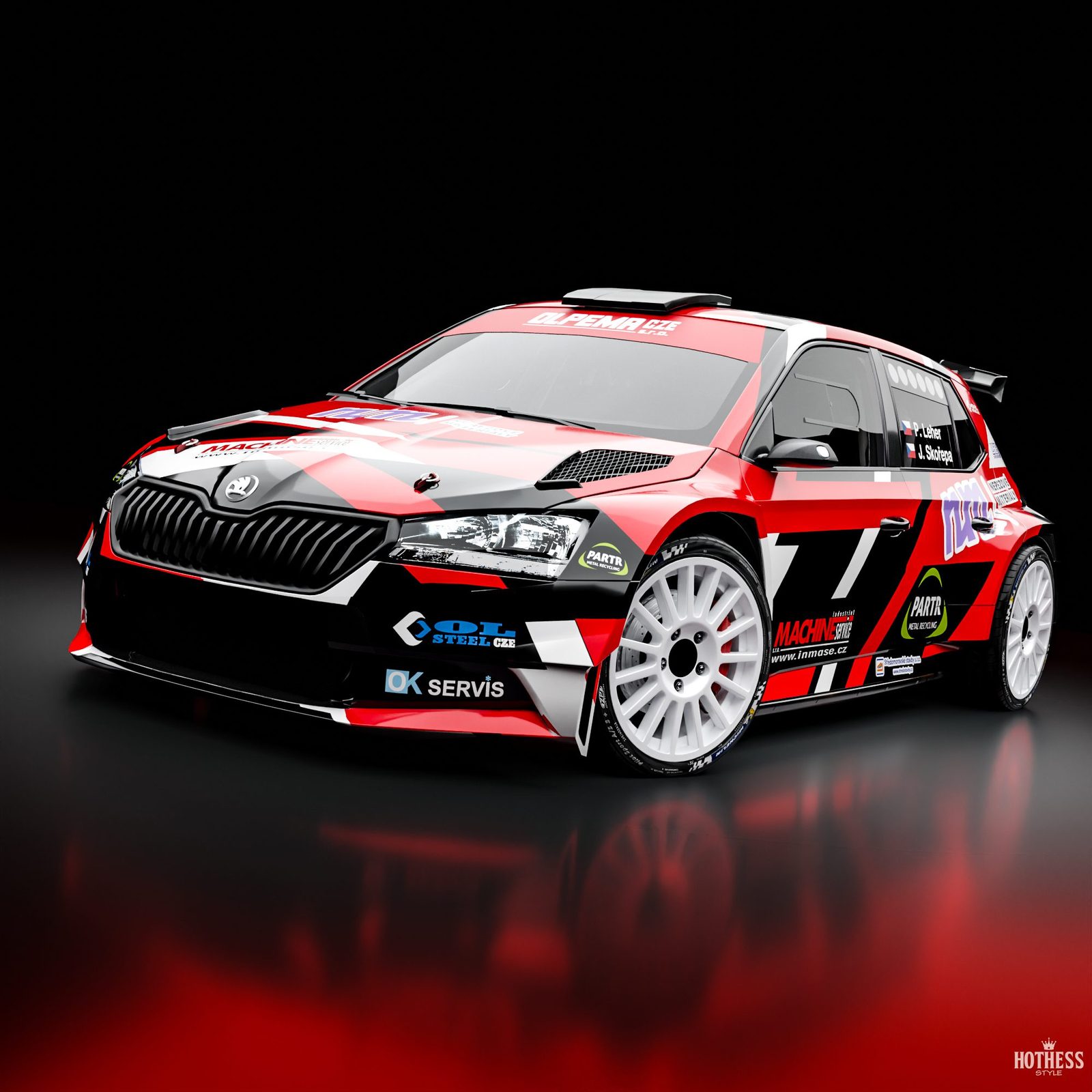 OLPEMA Racing