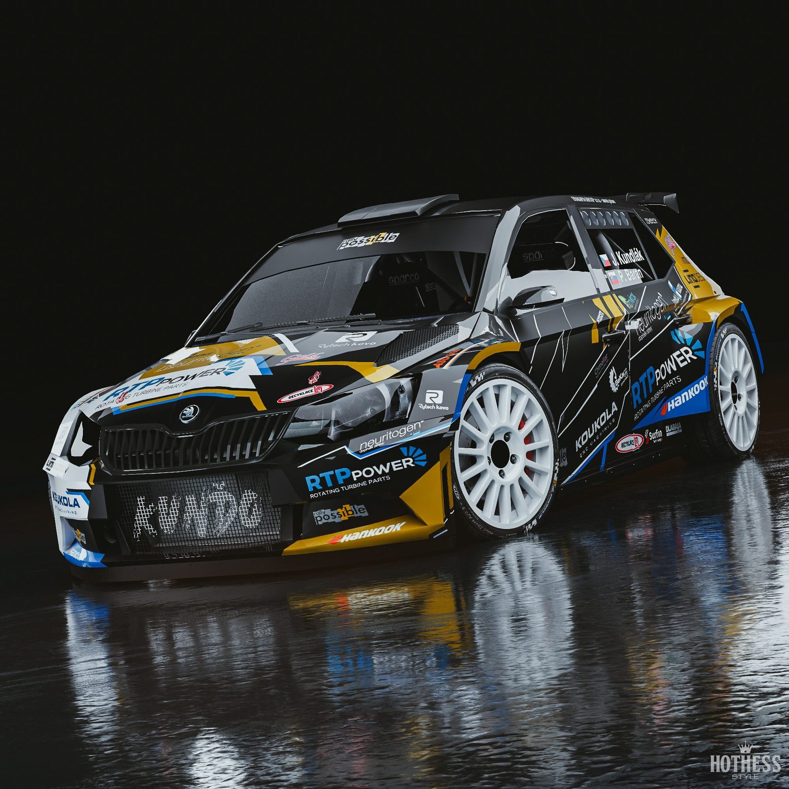 Rallypossible