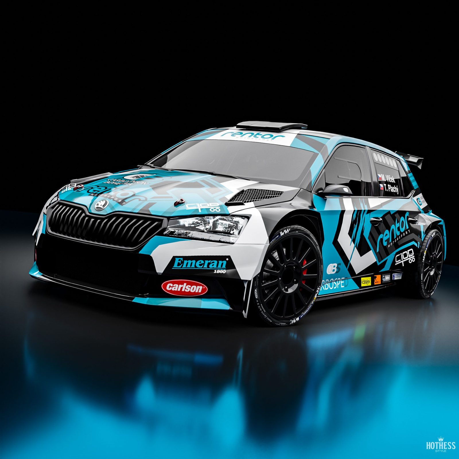 Rentor Motorsport