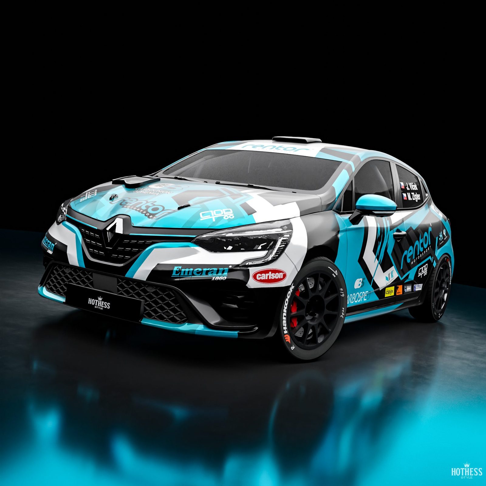 Rentor Motorsport