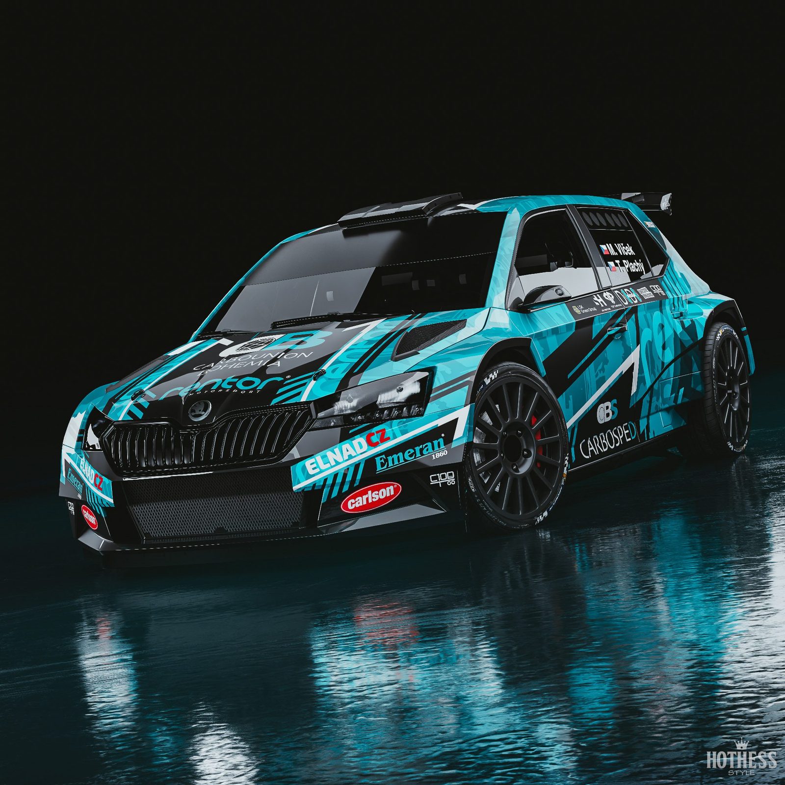 Rentor Motorsport