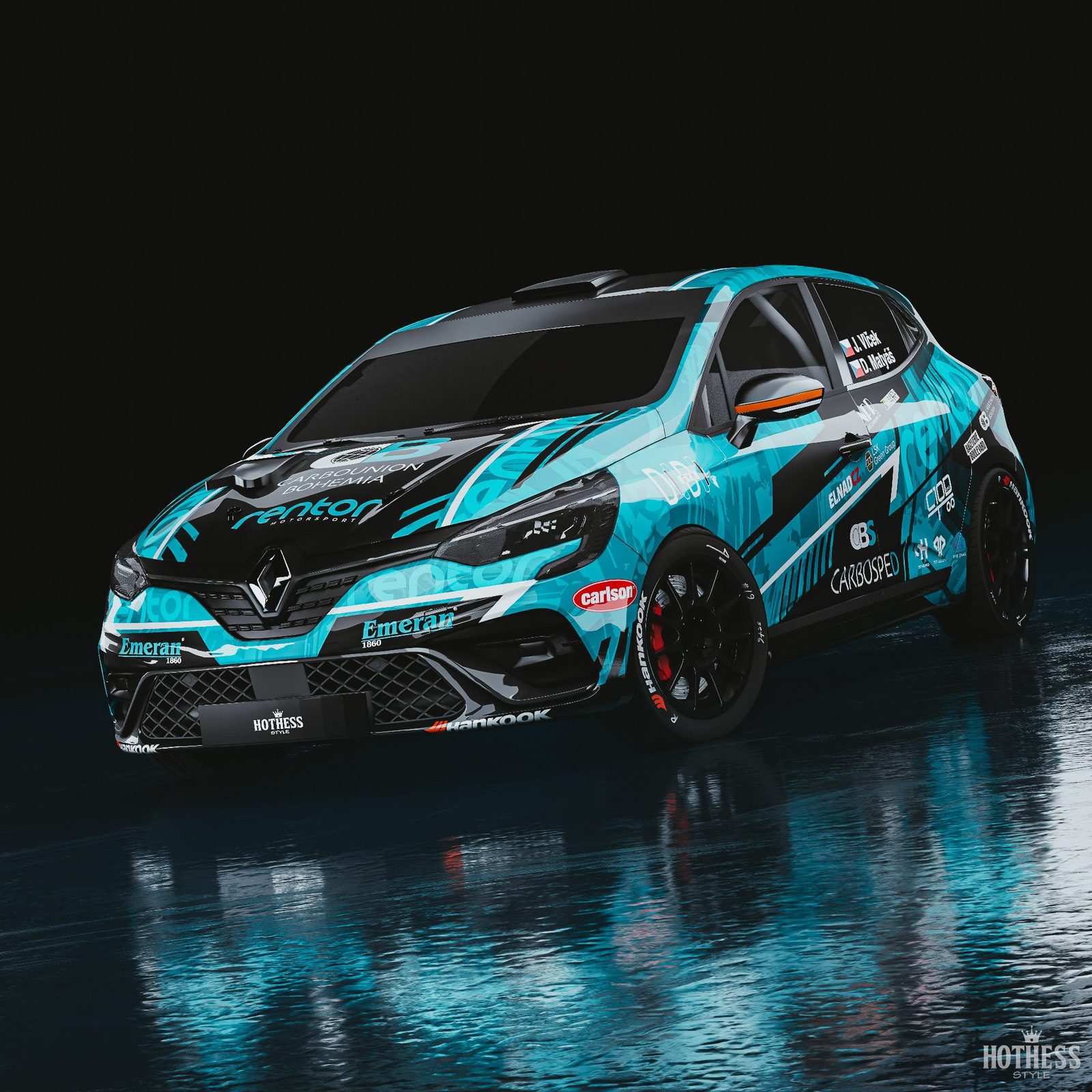 Rentor Motorsport