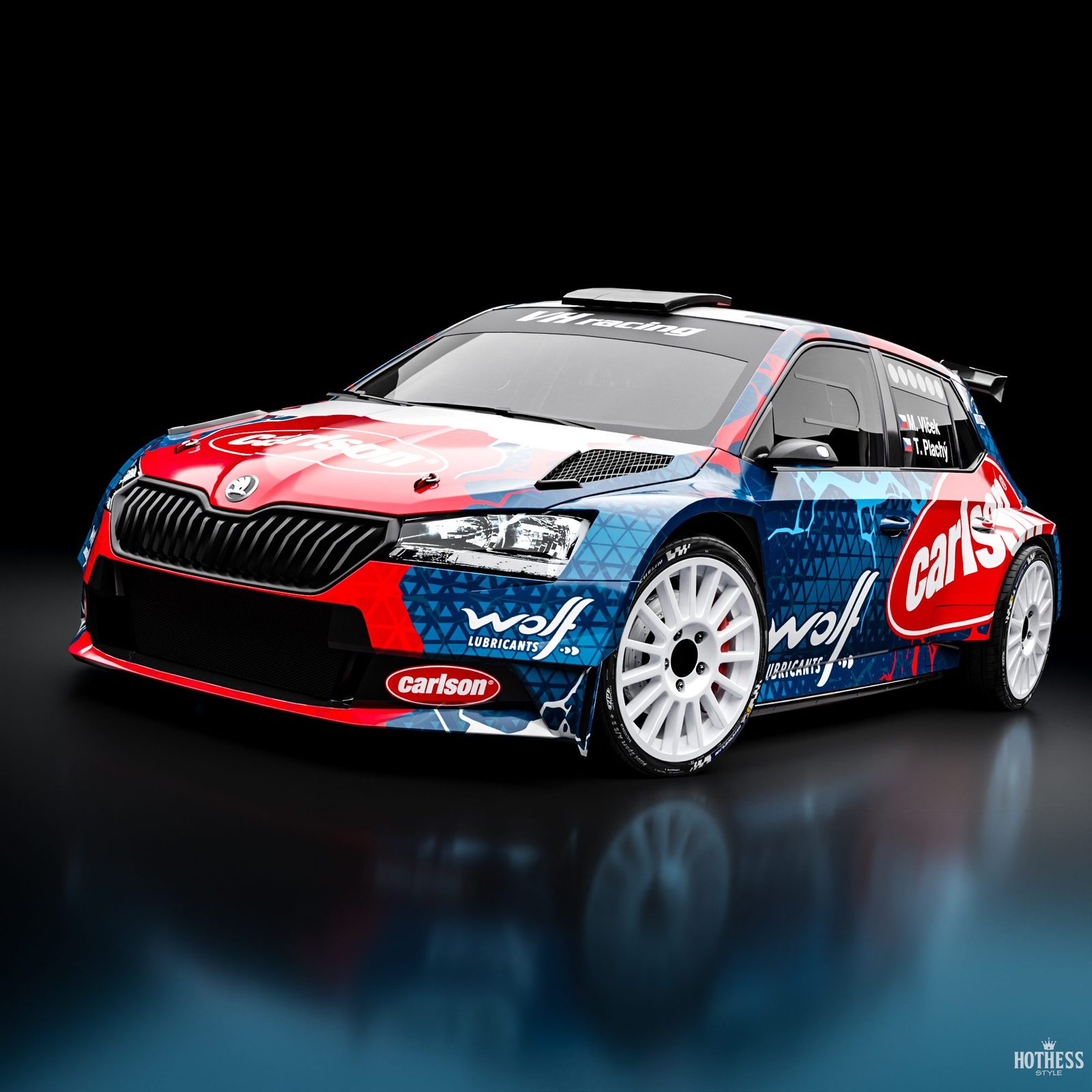 Rentor Motorsport