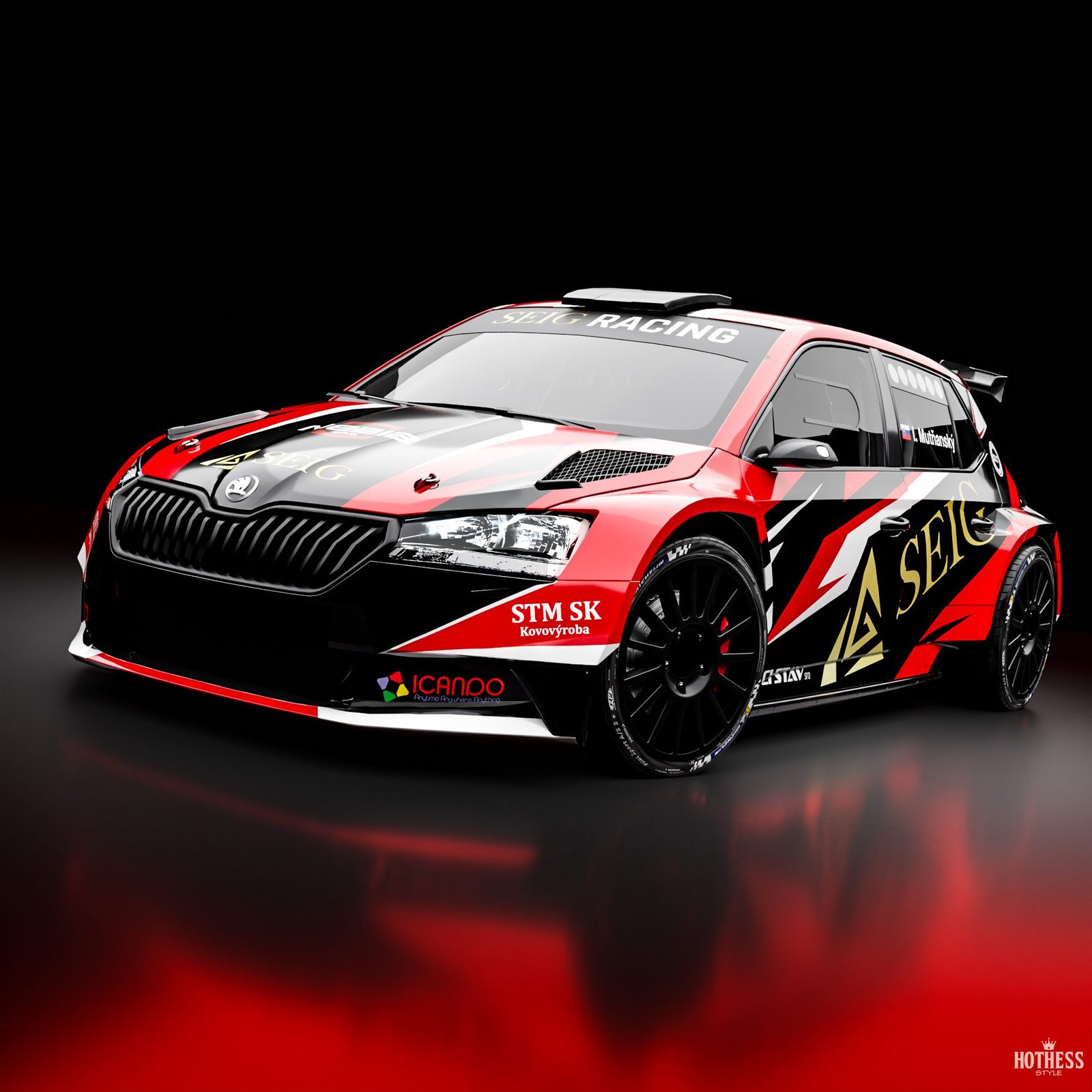 SEIG Racing