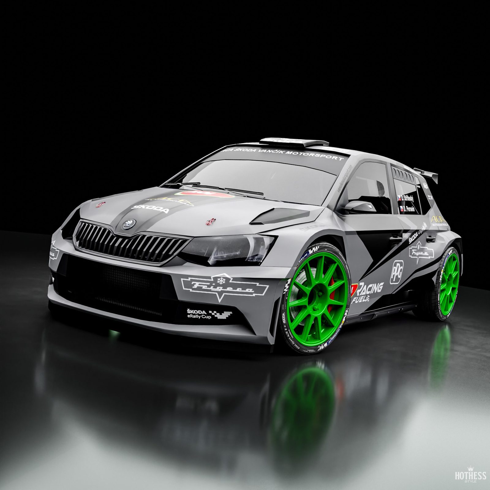 Vančík Motorsport