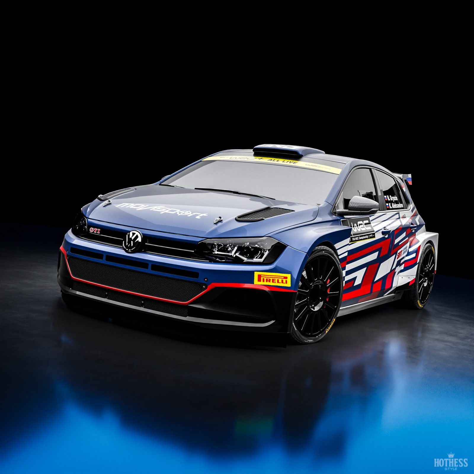 Sports Racing Technologies