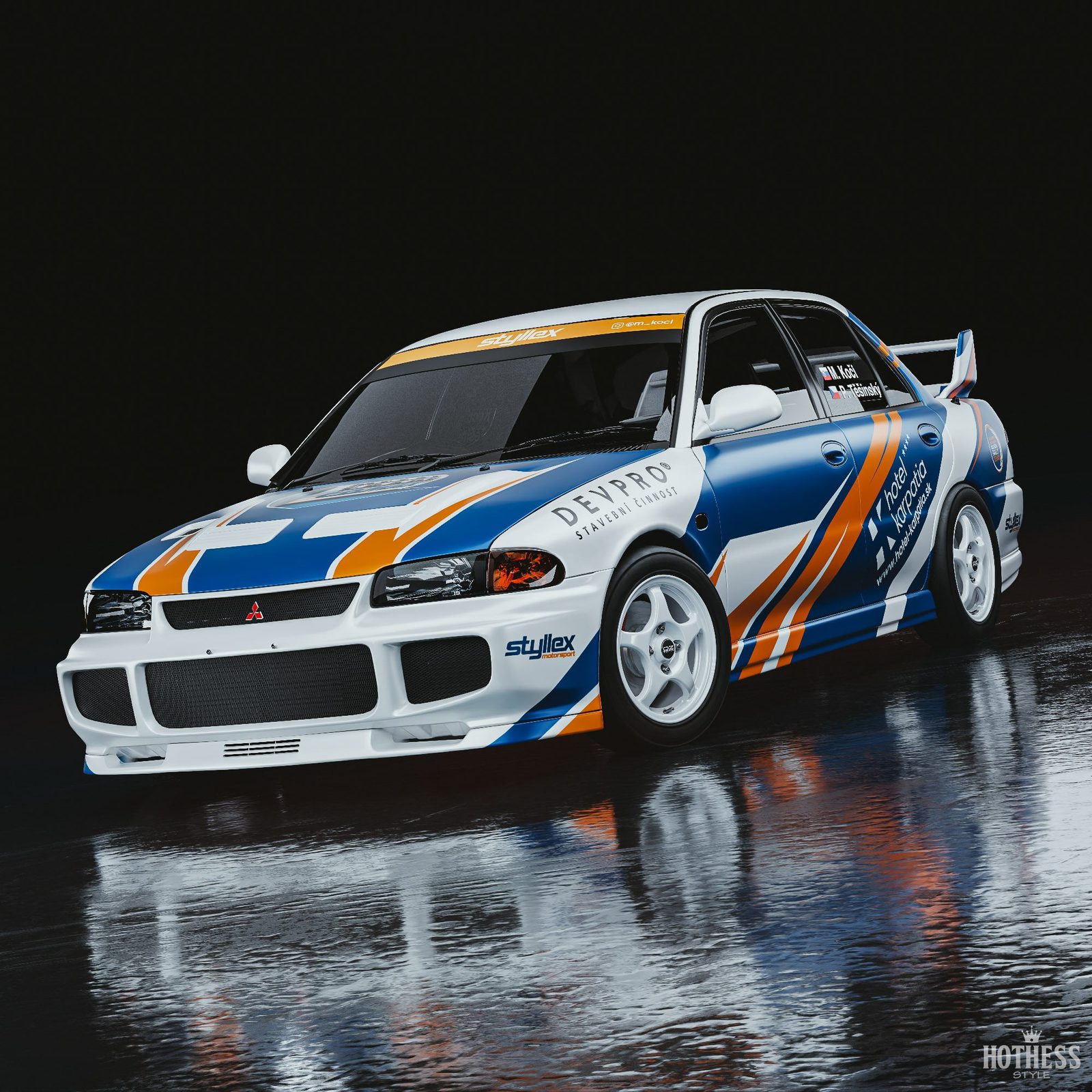 Styllex Motorsport