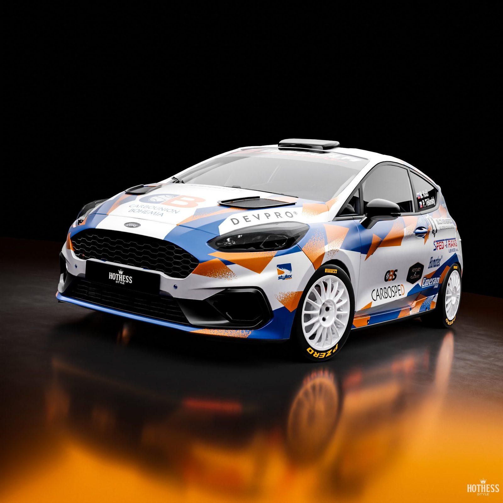 STYLLEX Motorsport