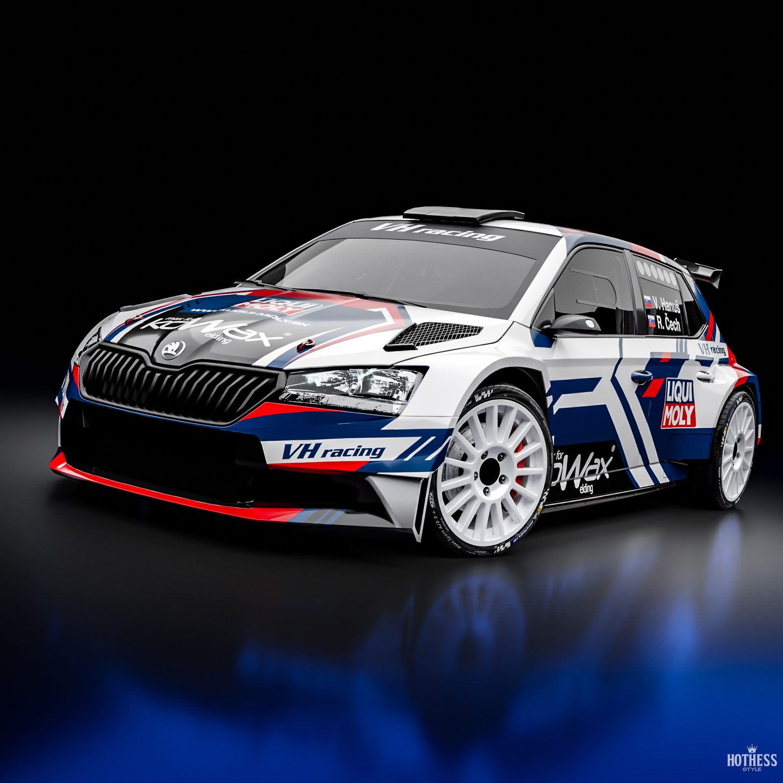 VH Racing