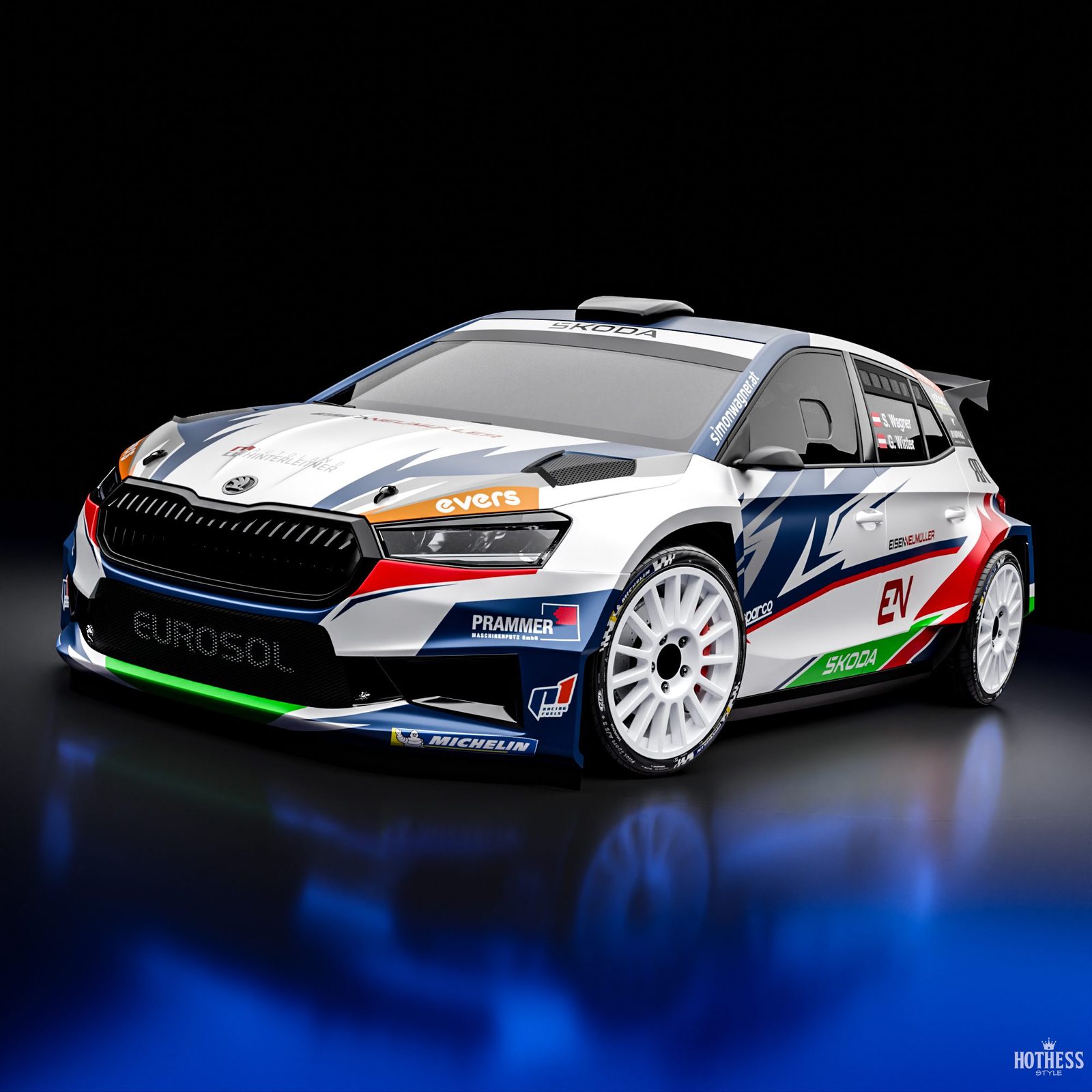 Wagner Motorsport