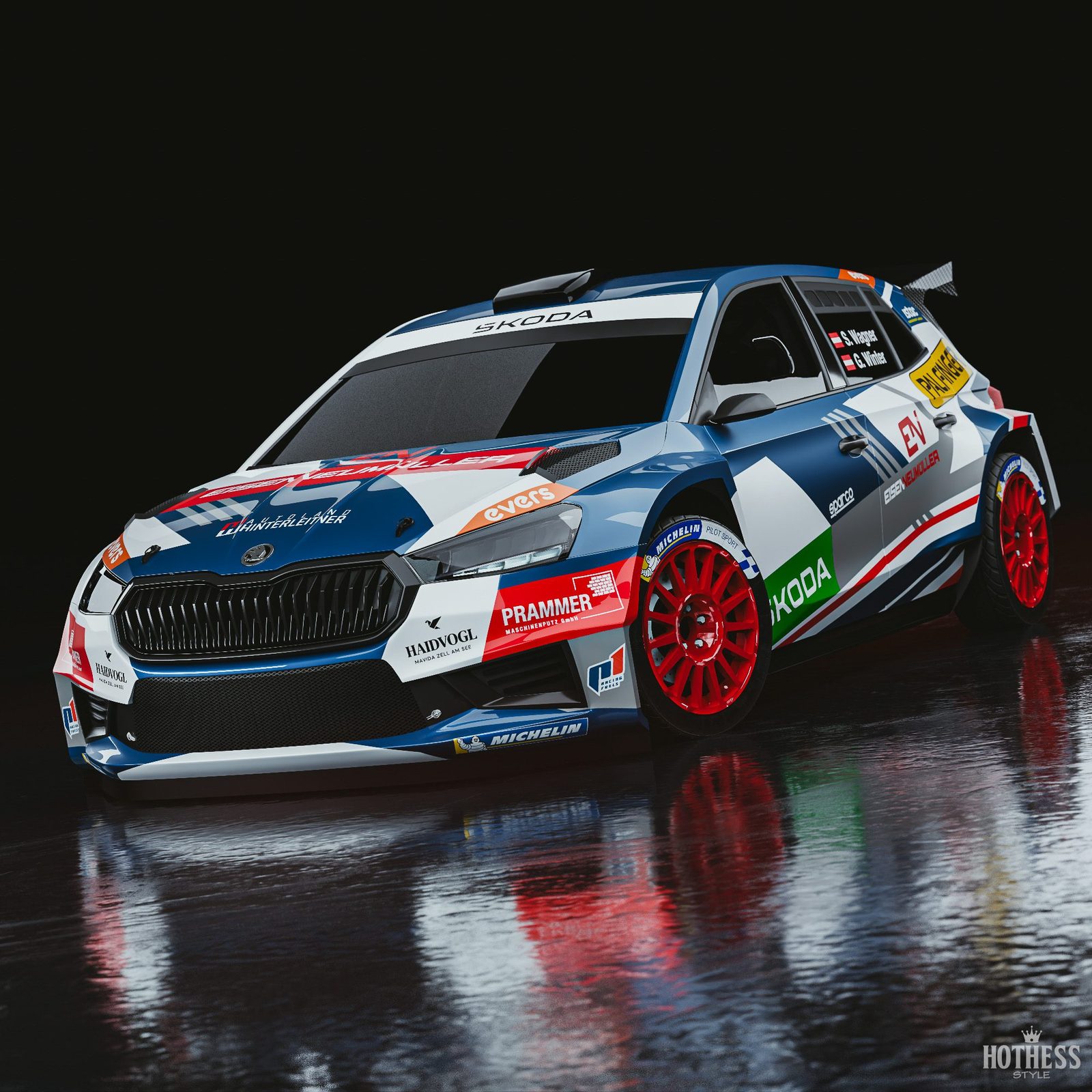 Wagner Motorsport