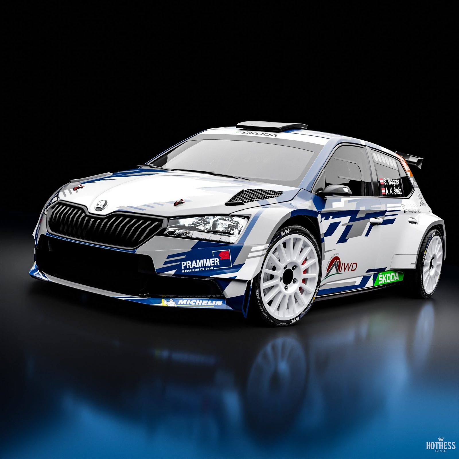 Wagner Motorsport